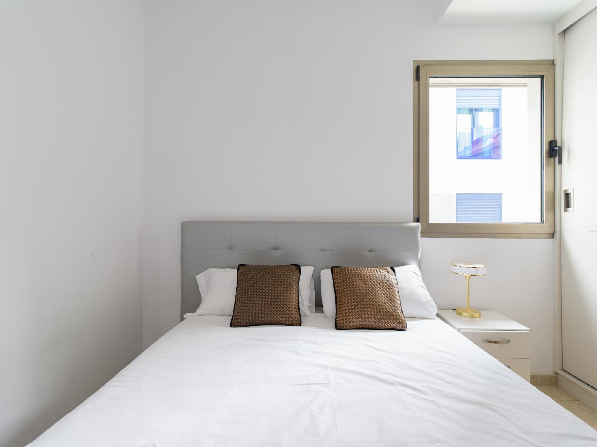 Montevideo By Canariasgetaway Holiday home *