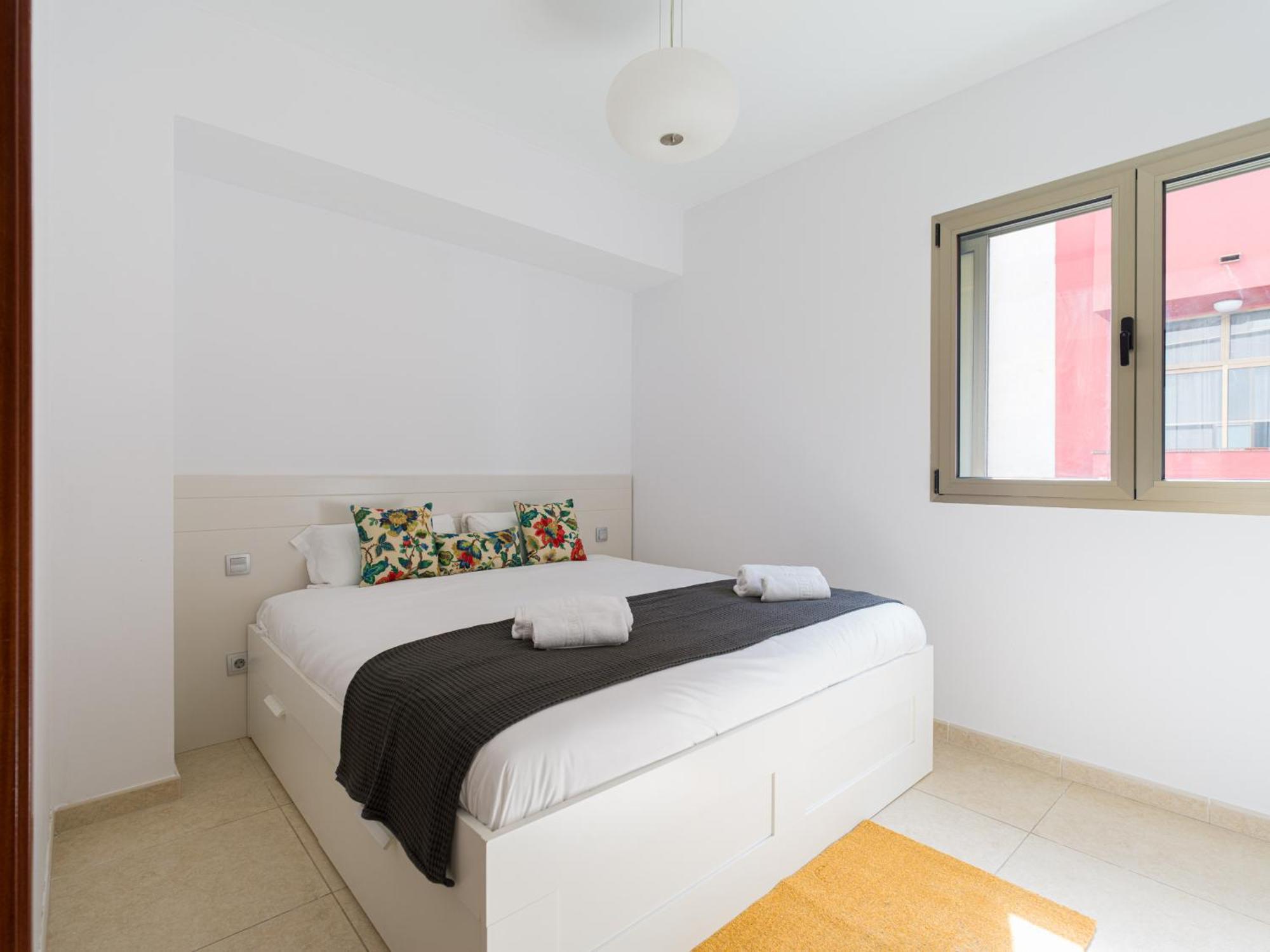 Montevideo By Canariasgetaway Holiday home Las Palmas de Gran Canaria