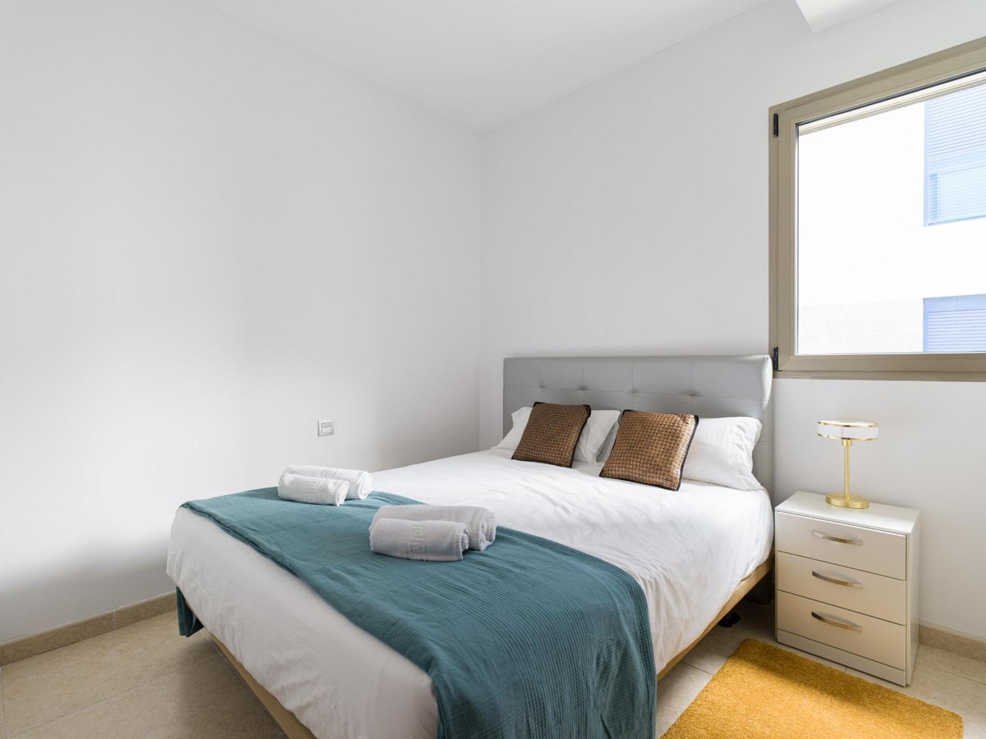 Montevideo By Canariasgetaway Holiday home *