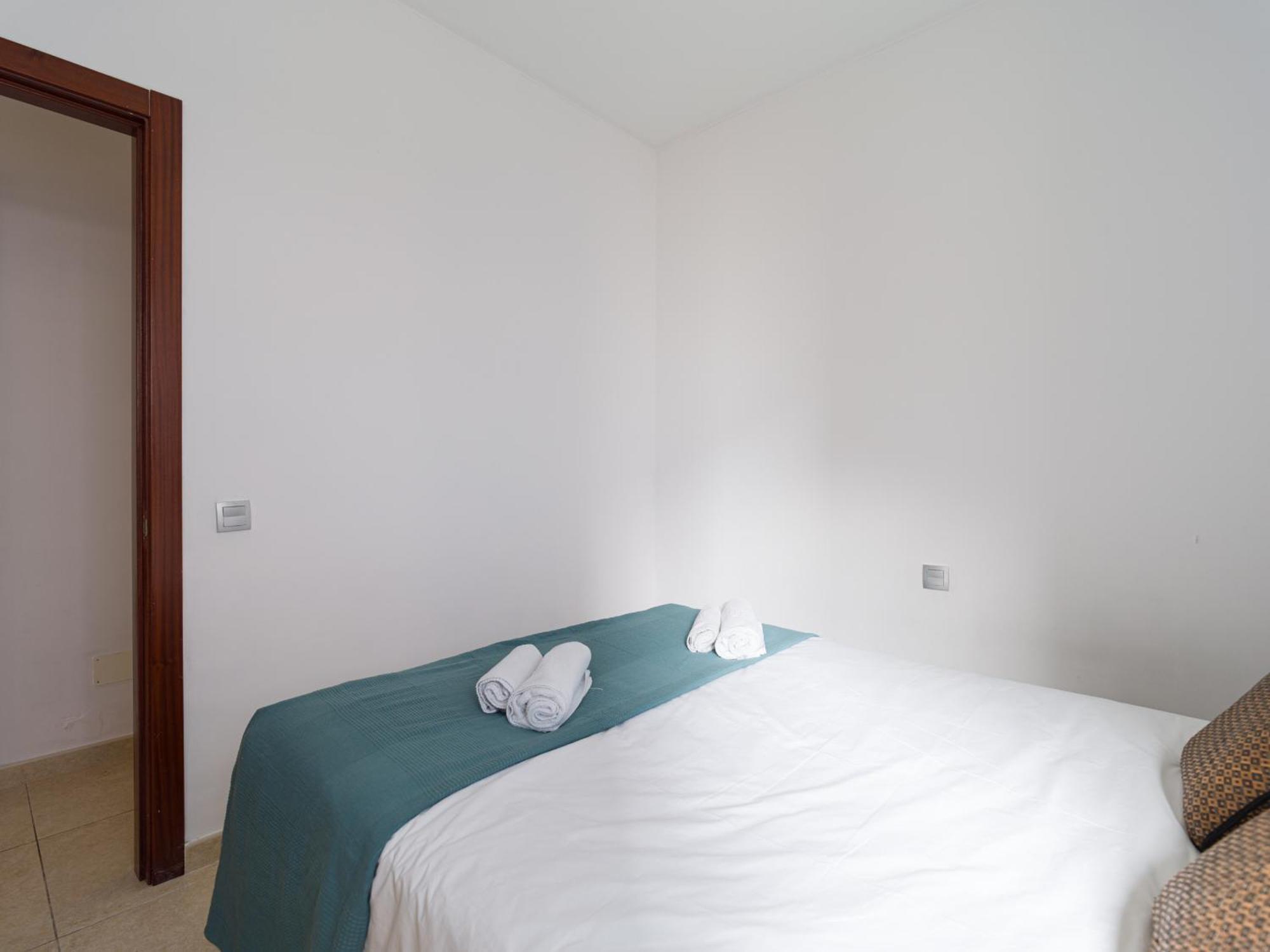 Montevideo By Canariasgetaway Holiday home