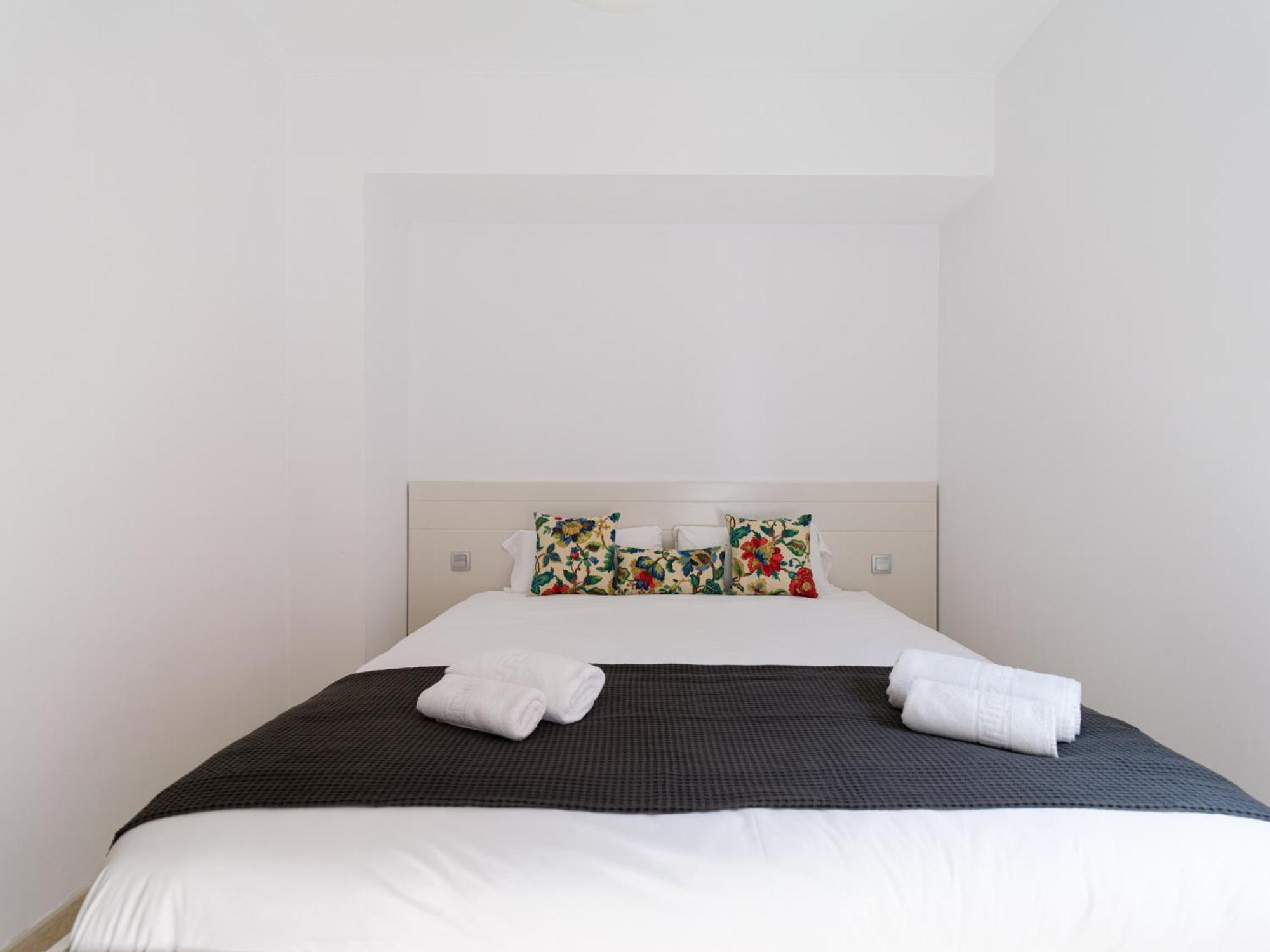 Holiday home Montevideo By Canariasgetaway Las Palmas de Gran Canaria