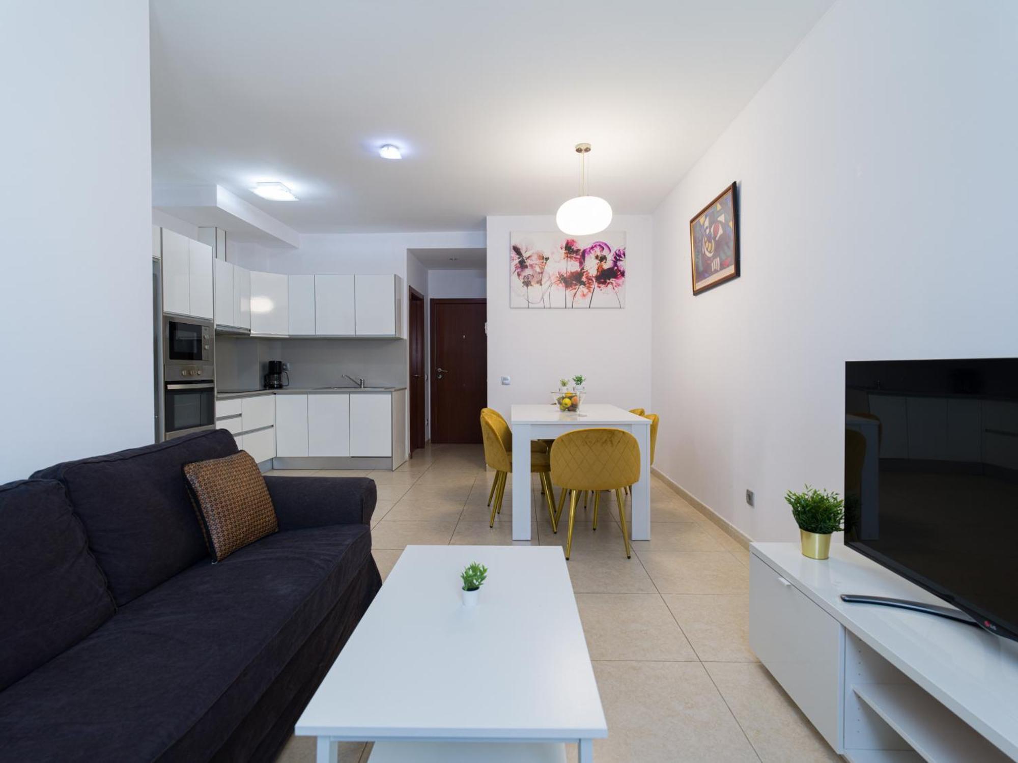 Montevideo By Canariasgetaway Las Palmas de Gran Canaria