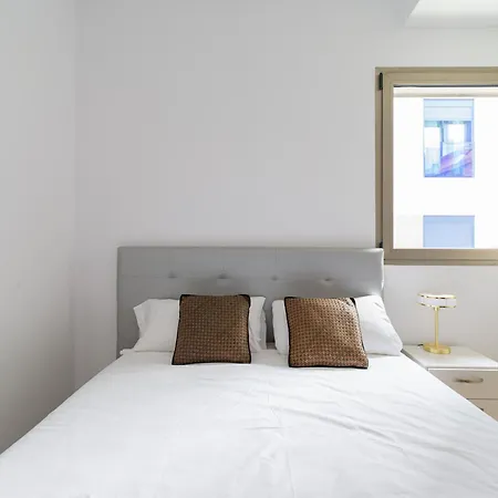 Montevideo By Canariasgetaway Las Palmas Exterior photo