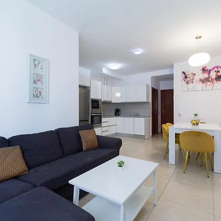 Montevideo By Canariasgetaway Las Palmas Exterior photo