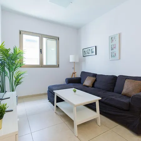 Montevideo By Canariasgetaway Las Palmas Exterior photo