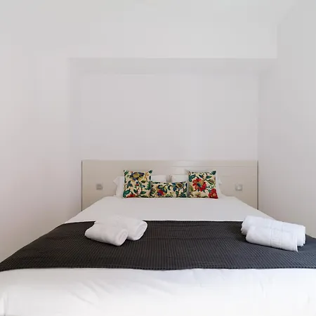 Montevideo By Canariasgetaway Las Palmas Exterior photo