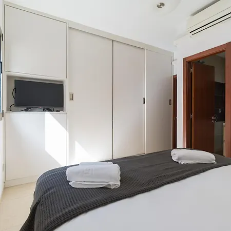 Montevideo By Canariasgetaway Las Palmas Exterior photo