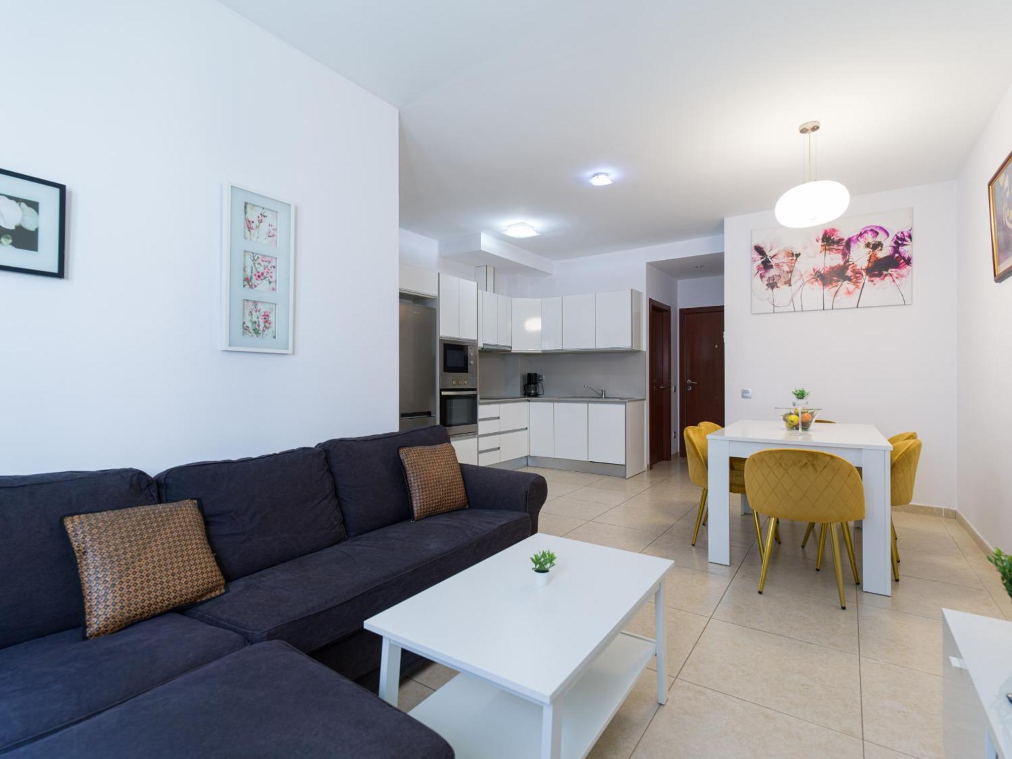 Montevideo By Canariasgetaway * Las Palmas de Gran Canaria