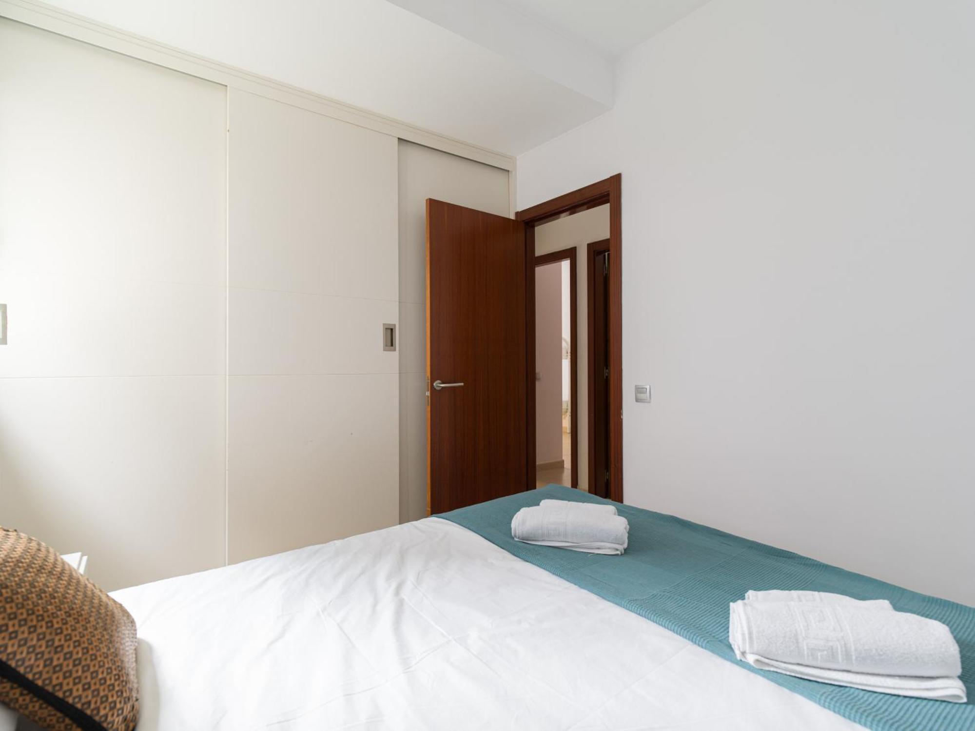 Montevideo By Canariasgetaway * Las Palmas de Gran Canaria