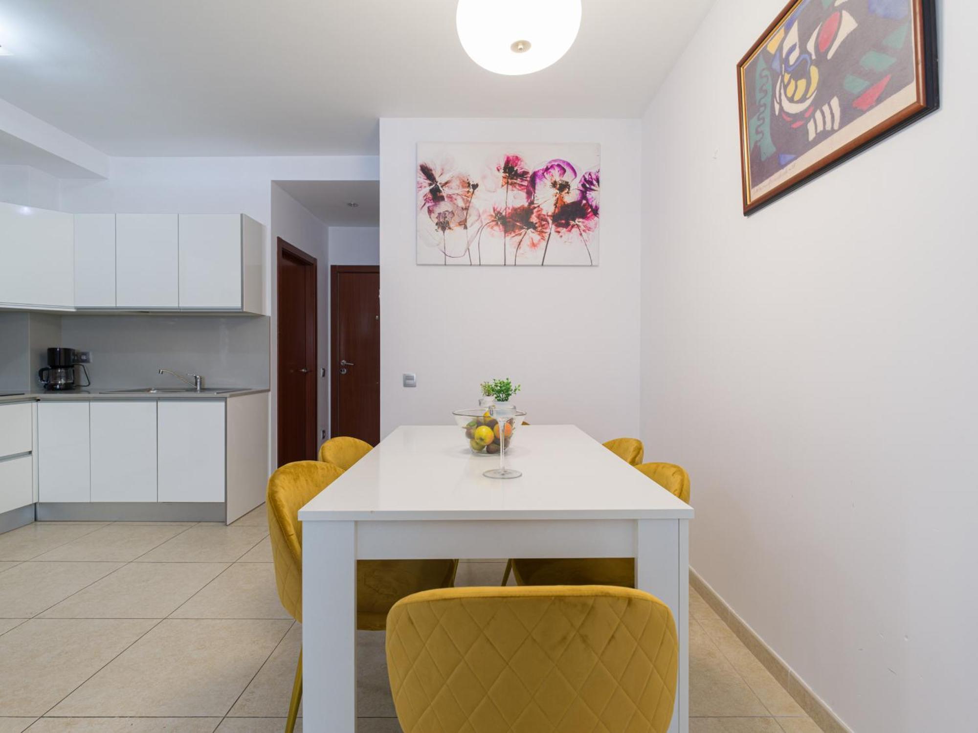 Montevideo By Canariasgetaway Las Palmas de Gran Canaria
