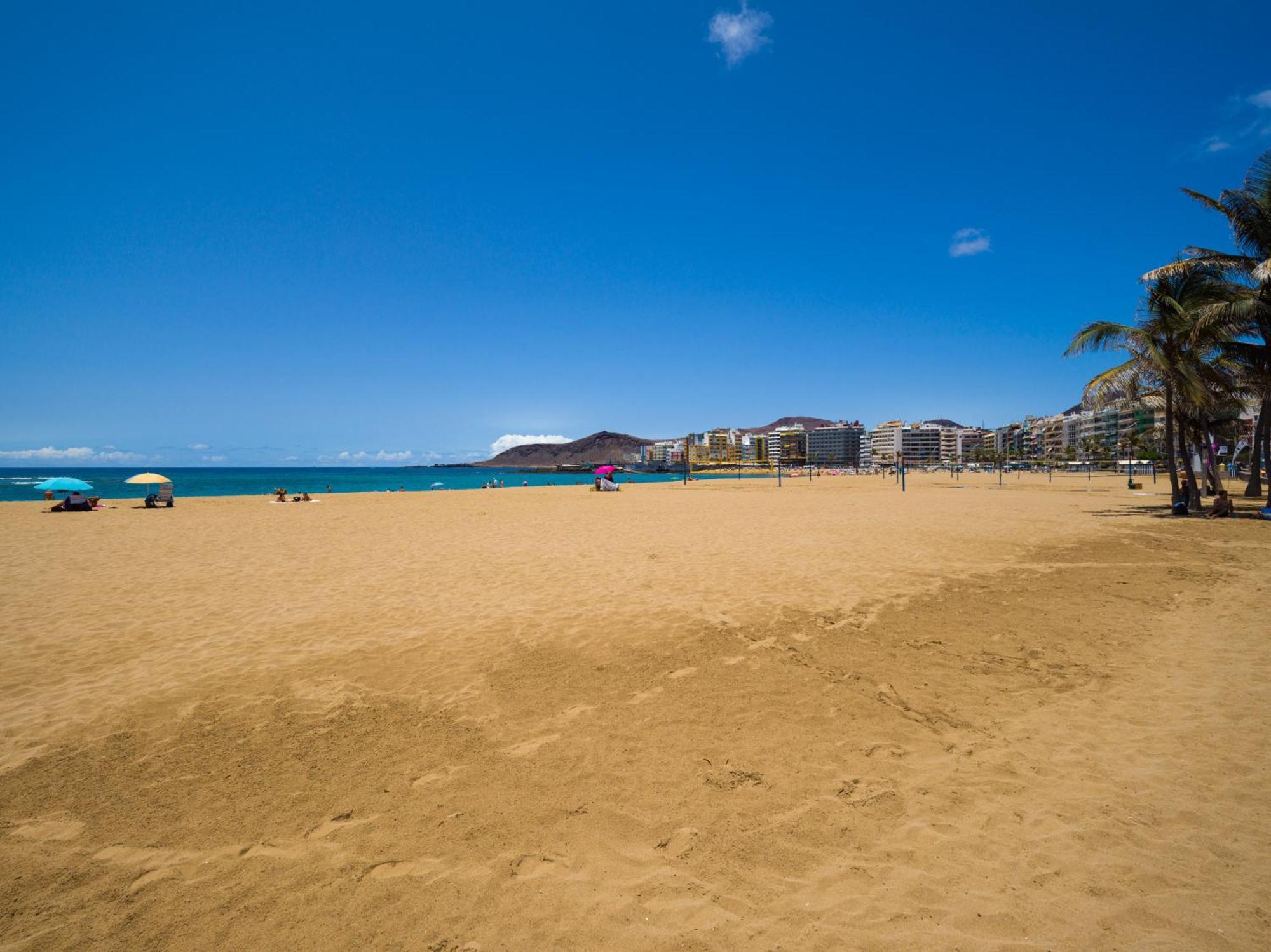 Montevideo By Canariasgetaway Las Palmas de Gran Canaria