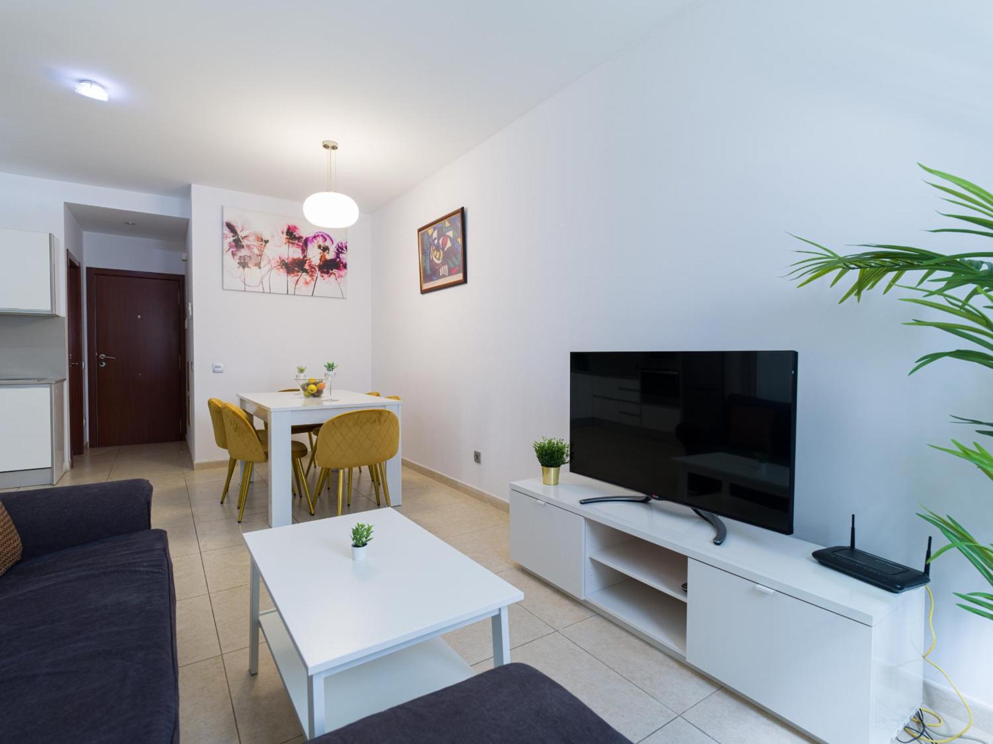 Montevideo By Canariasgetaway Dom wakacyjny Las Palmas de Gran Canaria